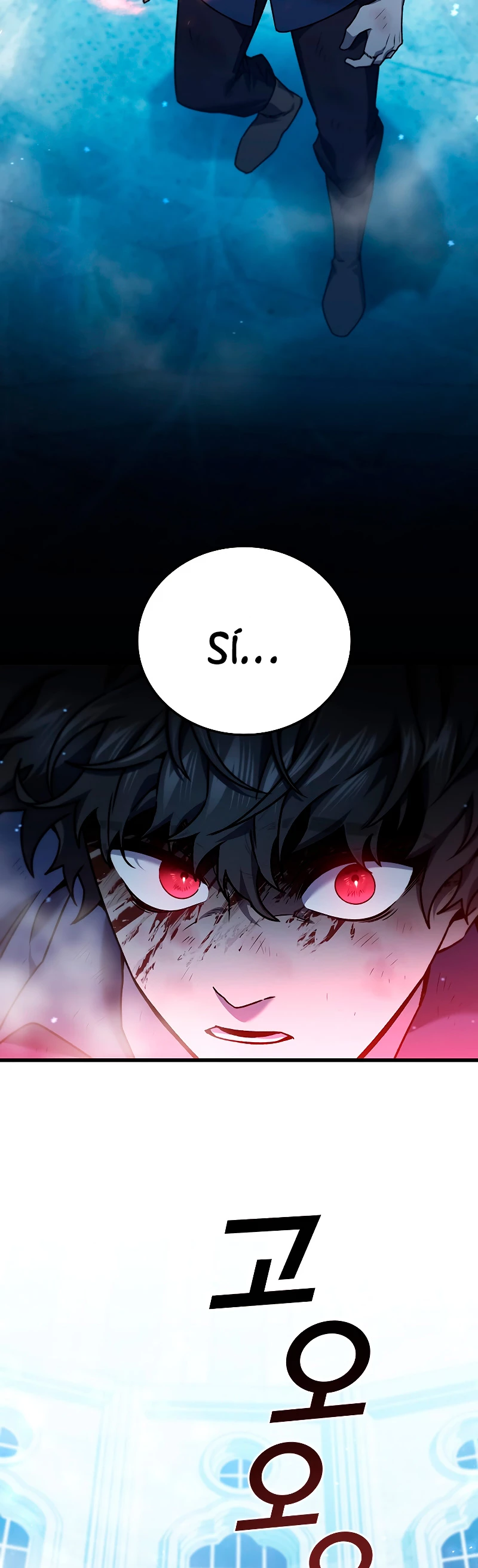 Mago devorador de dragones Capítulo 9 - Page 56