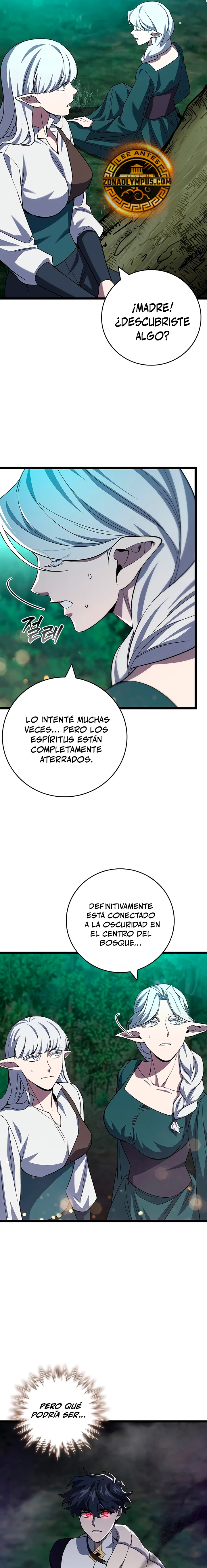 Mago devorador de dragones Capítulo 90 - Page 12