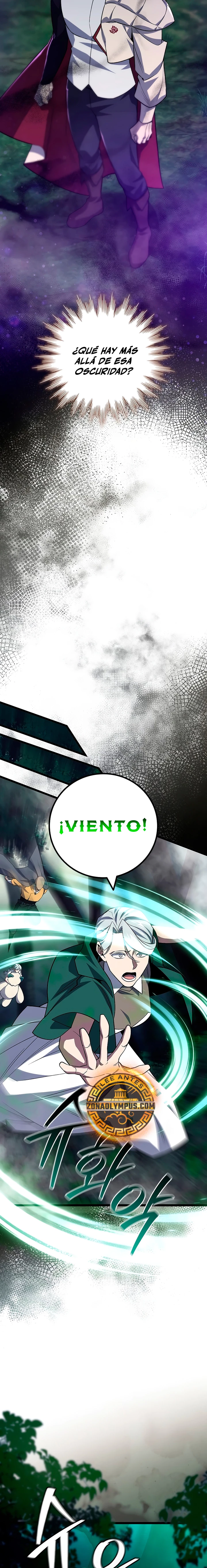 Mago devorador de dragones Capítulo 90 - Page 13