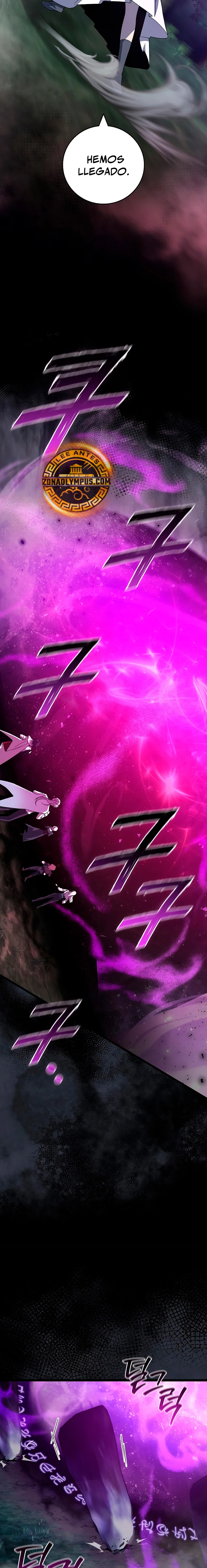 Mago devorador de dragones Capítulo 90 - Page 15
