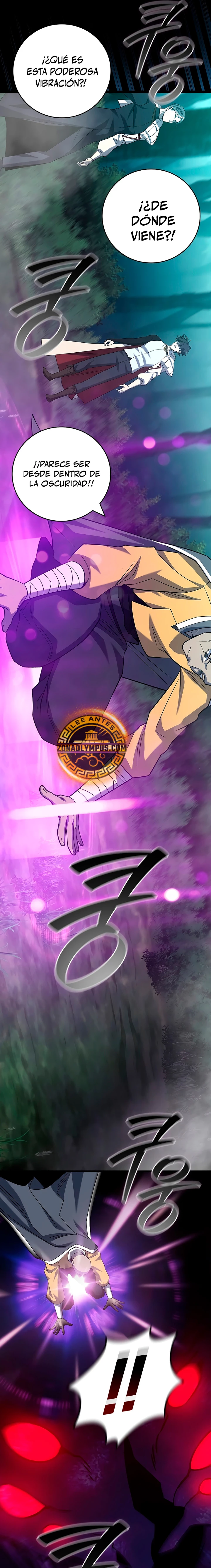 Mago devorador de dragones Capítulo 90 - Page 17