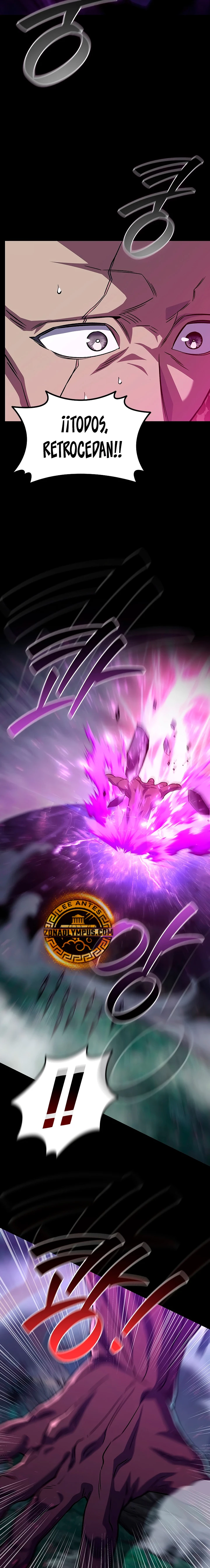 Mago devorador de dragones Capítulo 90 - Page 18