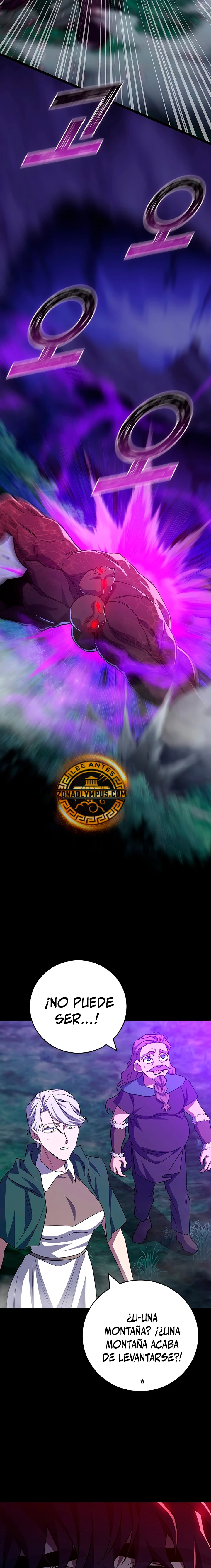 Mago devorador de dragones Capítulo 90 - Page 19