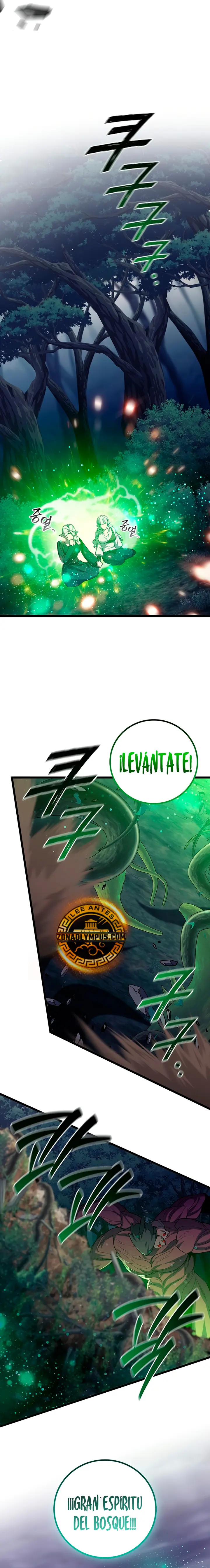 Mago devorador de dragones Capítulo 91 - Page 11