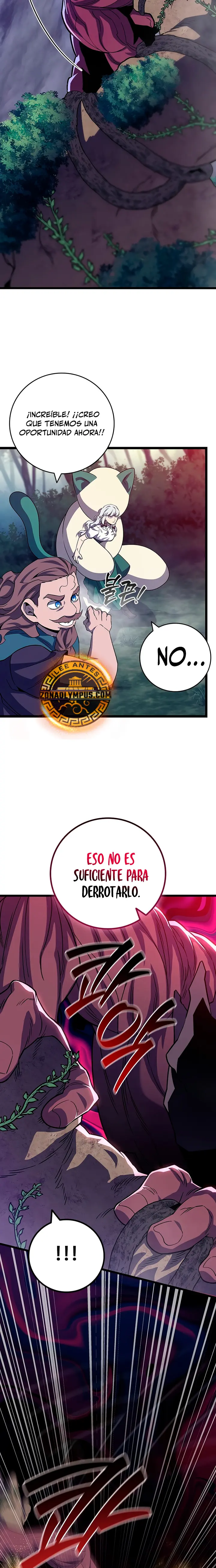 Mago devorador de dragones Capítulo 91 - Page 13