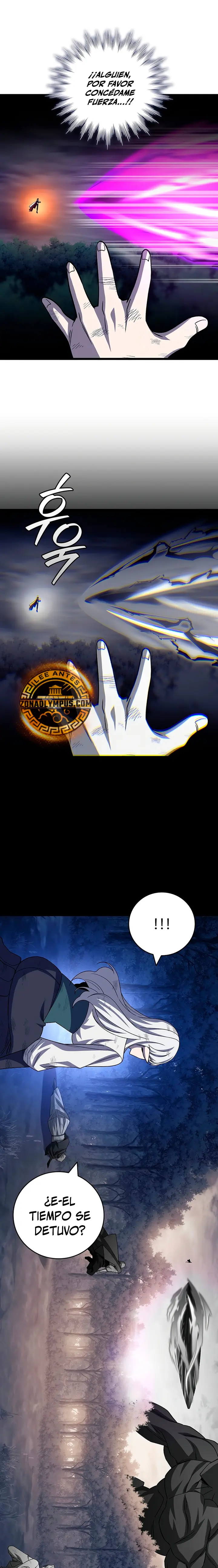 Mago devorador de dragones Capítulo 92 - Page 13