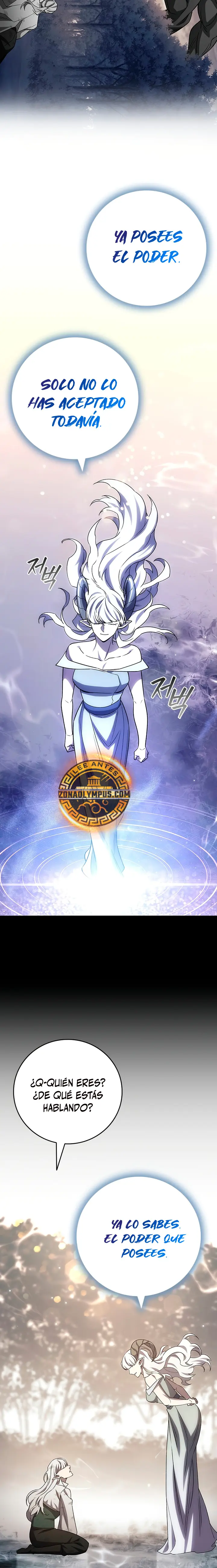 Mago devorador de dragones Capítulo 92 - Page 14