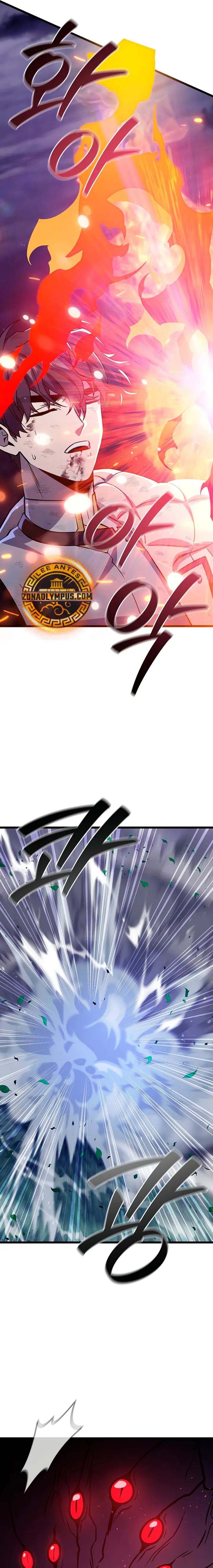 Mago devorador de dragones Capítulo 92 - Page 17