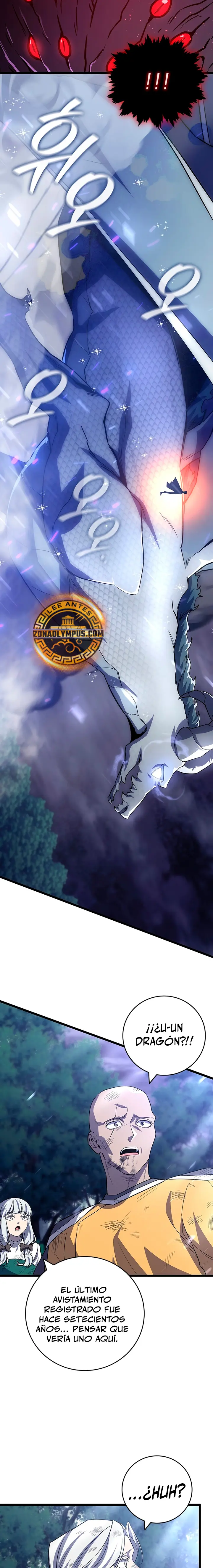 Mago devorador de dragones Capítulo 92 - Page 18