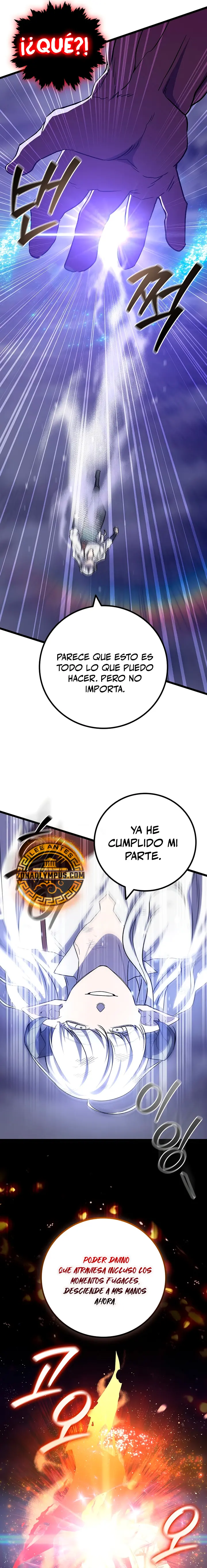 Mago devorador de dragones Capítulo 92 - Page 22