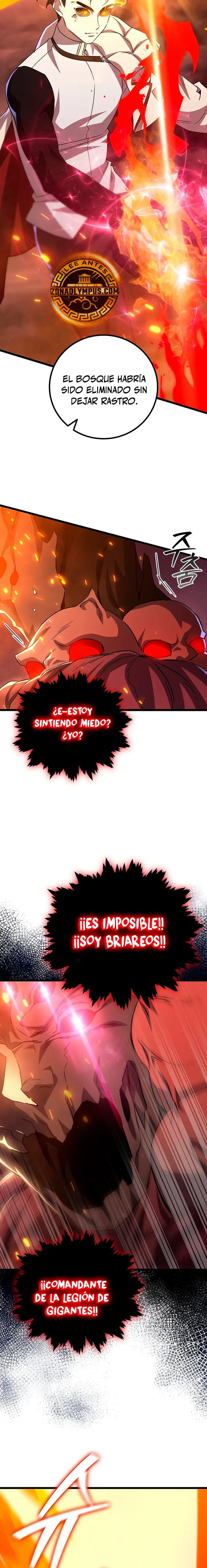 Mago devorador de dragones Capítulo 92 - Page 24