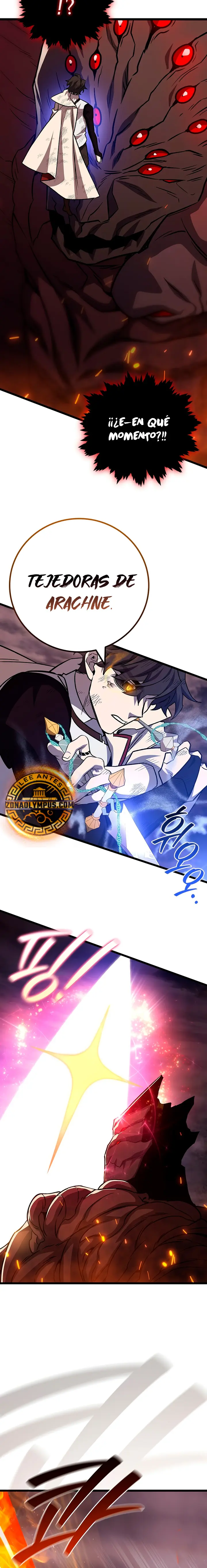 Mago devorador de dragones Capítulo 92 - Page 26