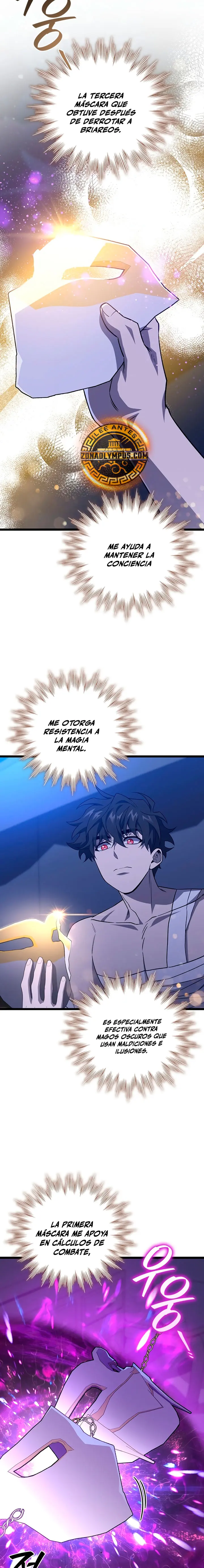 Mago devorador de dragones Capítulo 93 - Page 14