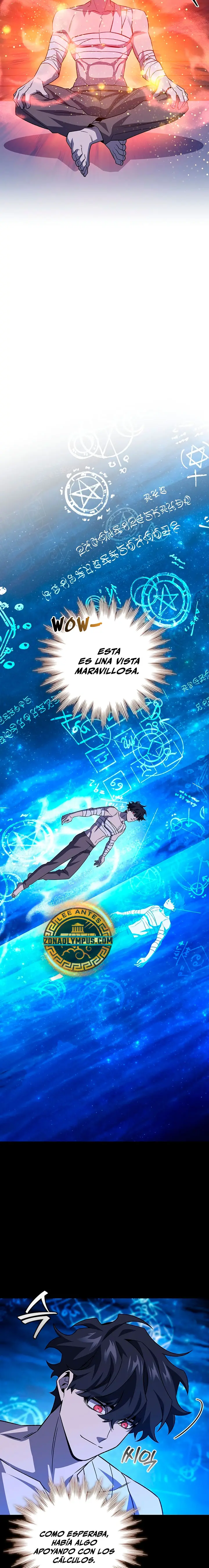 Mago devorador de dragones Capítulo 93 - Page 18