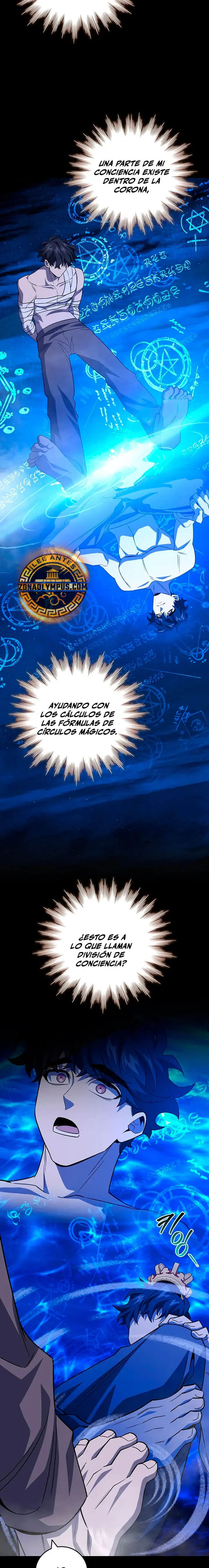 Mago devorador de dragones Capítulo 93 - Page 19