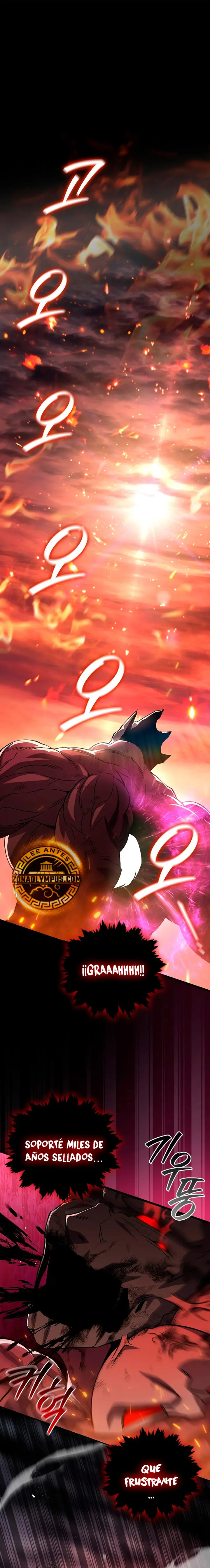 Mago devorador de dragones Capítulo 93 - Page 2