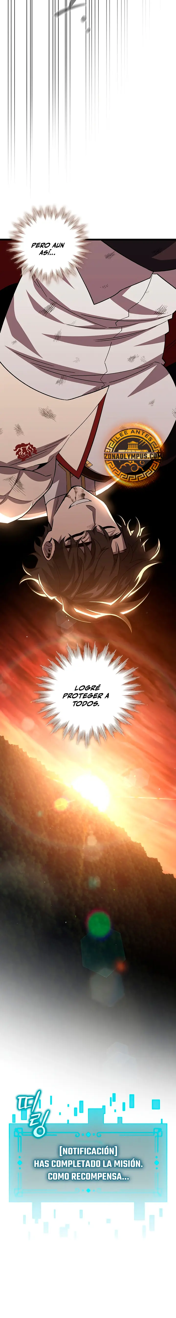 Mago devorador de dragones Capítulo 93 - Page 4