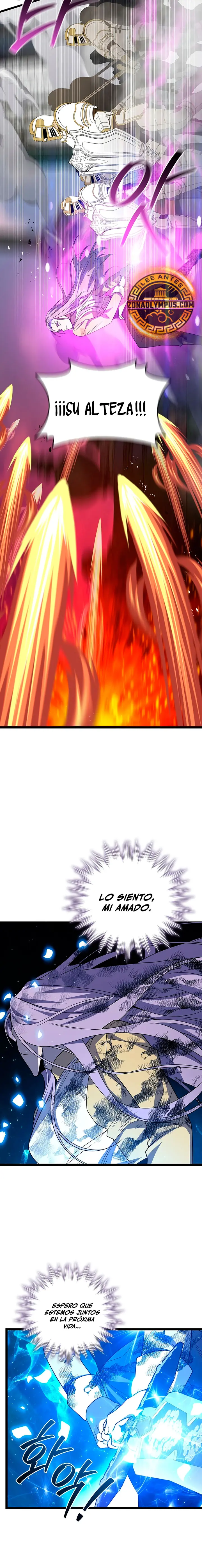 Mago devorador de dragones Capítulo 94 - Page 15