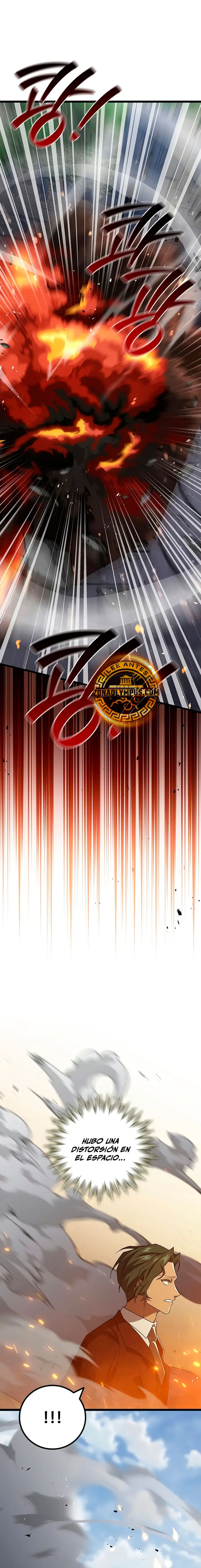 Mago devorador de dragones Capítulo 94 - Page 16