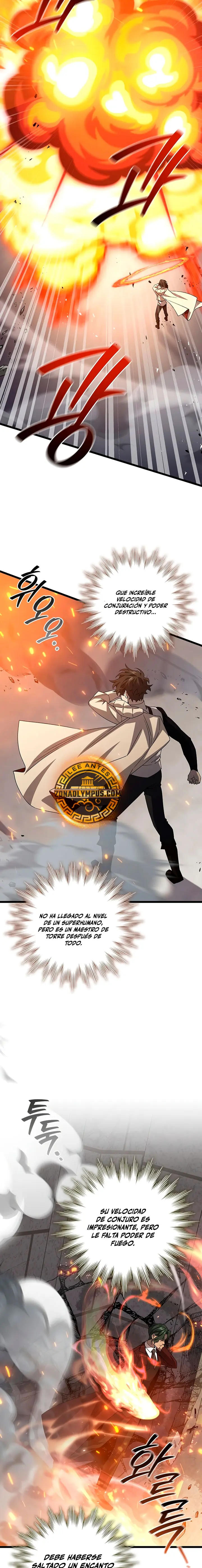 Mago devorador de dragones Capítulo 94 - Page 24