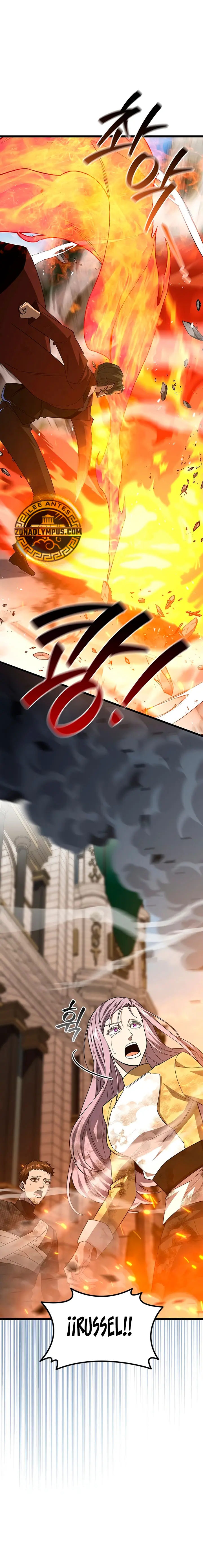 Mago devorador de dragones Capítulo 94 - Page 26