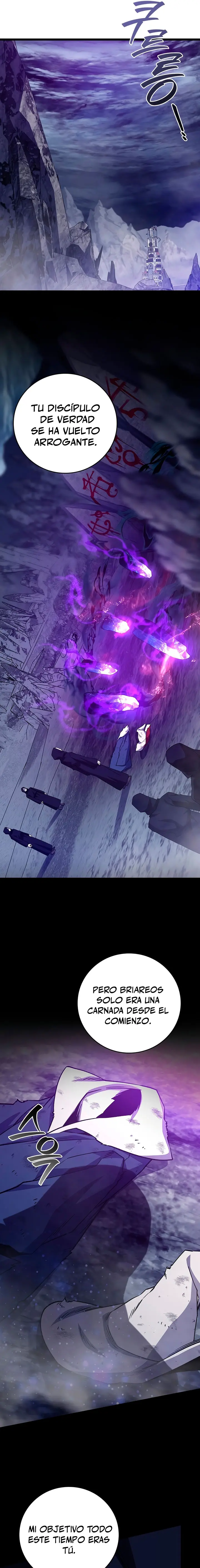 Mago devorador de dragones Capítulo 94 - Page 27