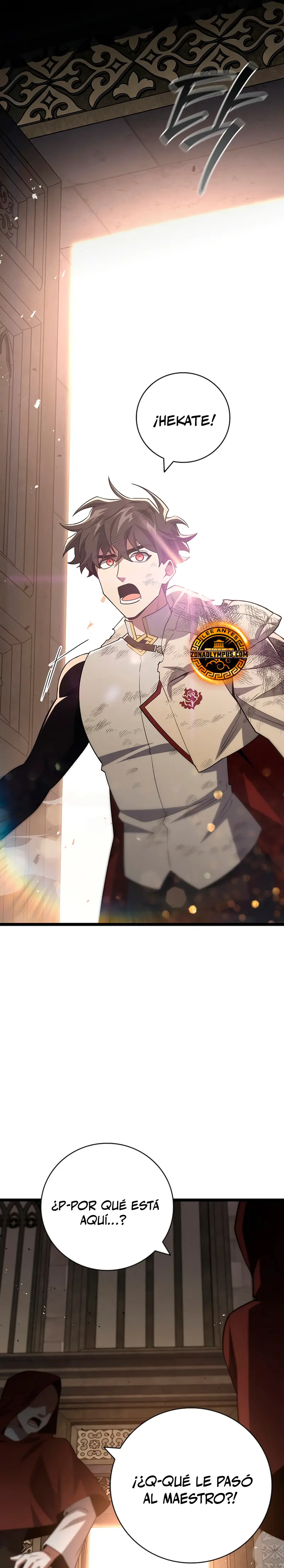 Mago devorador de dragones Capítulo 95 - Page 13