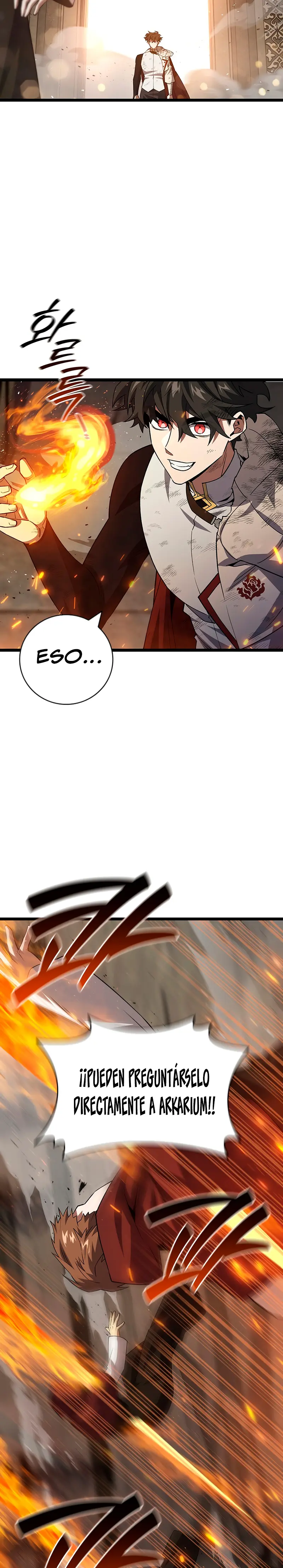 Mago devorador de dragones Capítulo 95 - Page 14