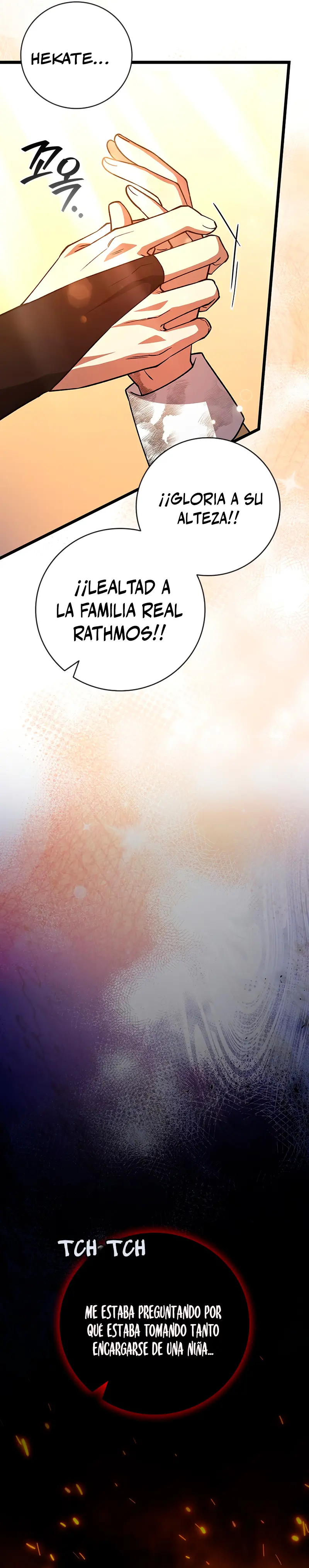 Mago devorador de dragones Capítulo 95 - Page 22