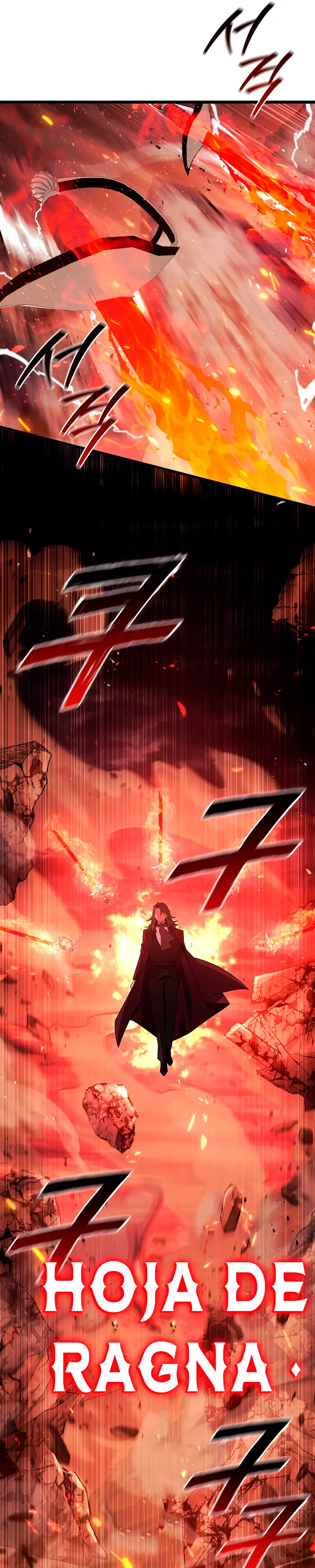 Mago devorador de dragones Capítulo 95 - Page 25