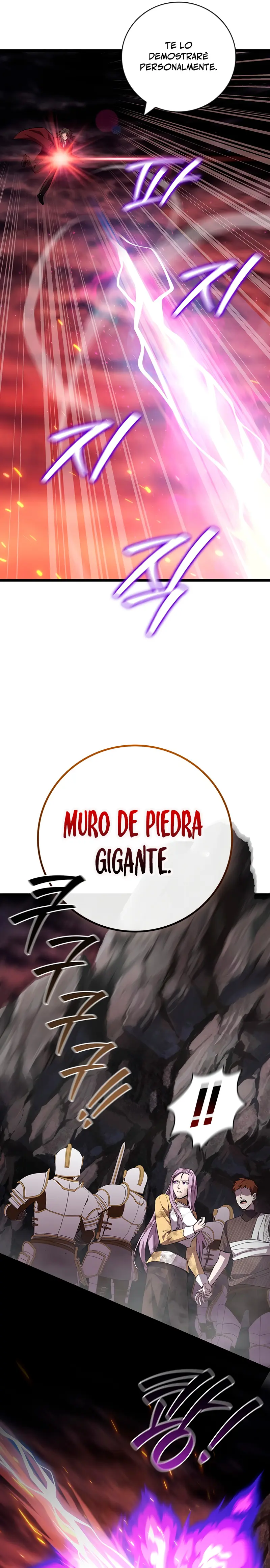 Mago devorador de dragones Capítulo 95 - Page 40