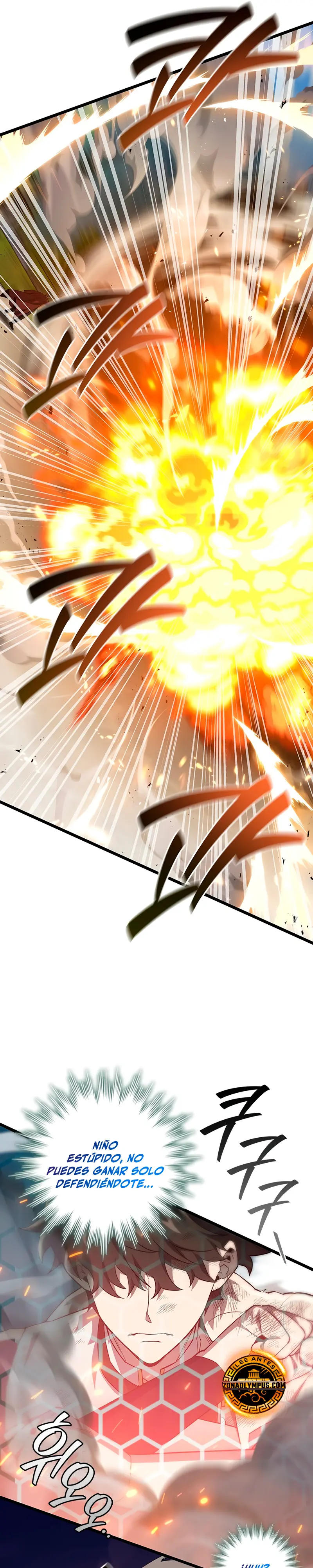 Mago devorador de dragones Capítulo 95 - Page 5