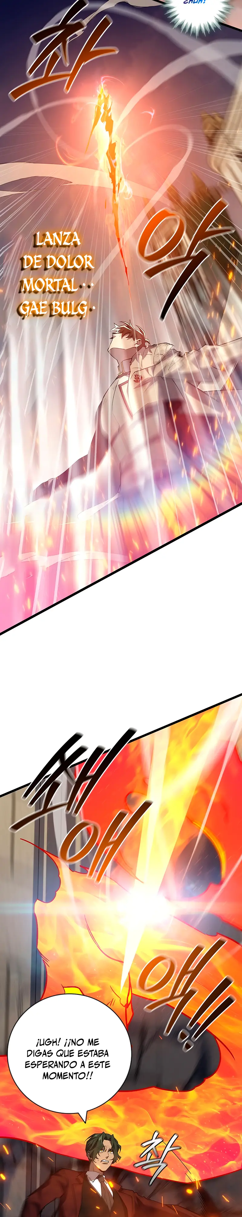 Mago devorador de dragones Capítulo 95 - Page 6