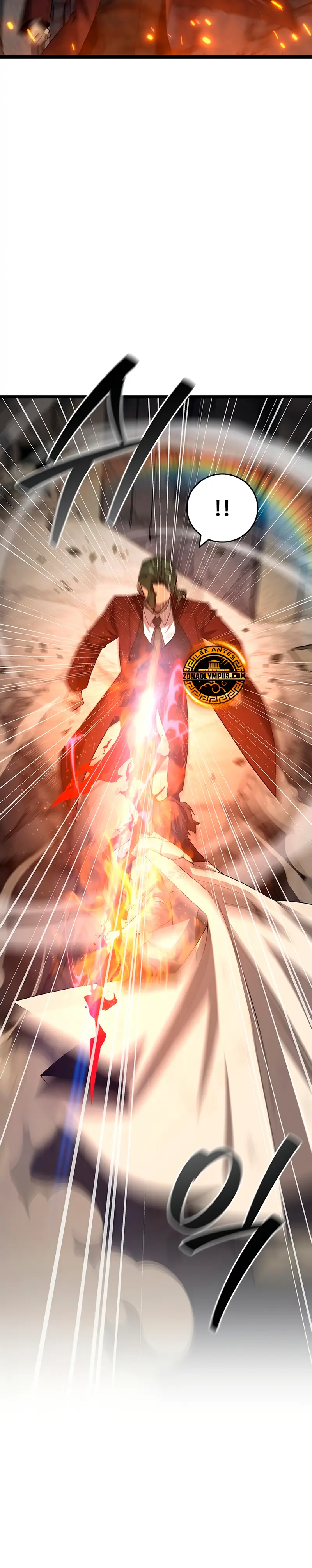 Mago devorador de dragones Capítulo 95 - Page 7