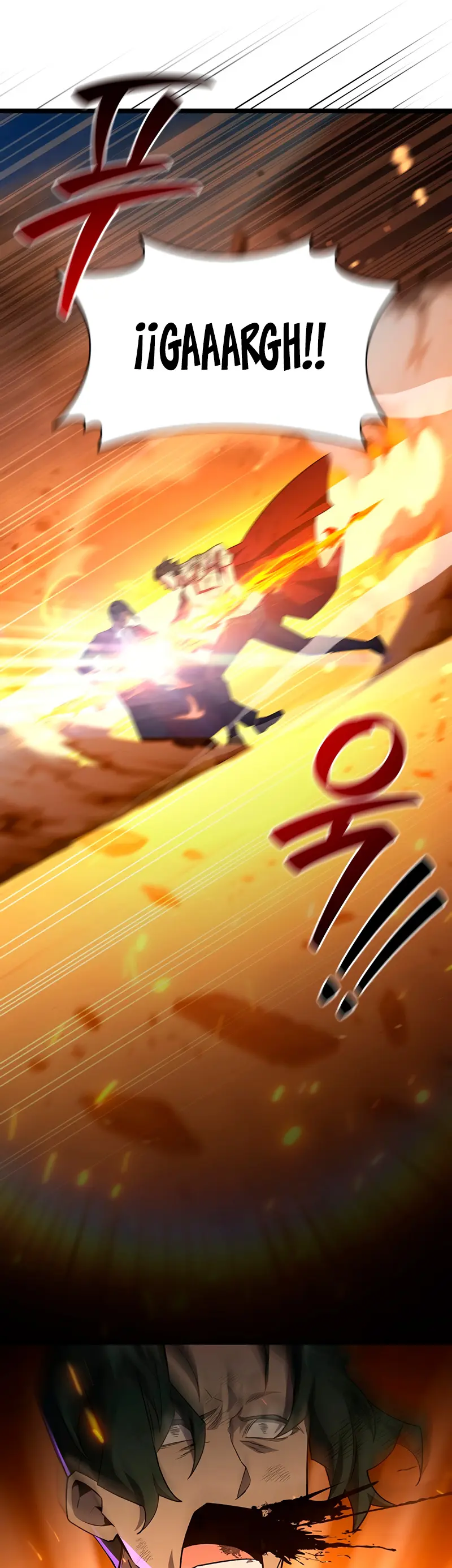 Mago devorador de dragones Capítulo 95 - Page 8