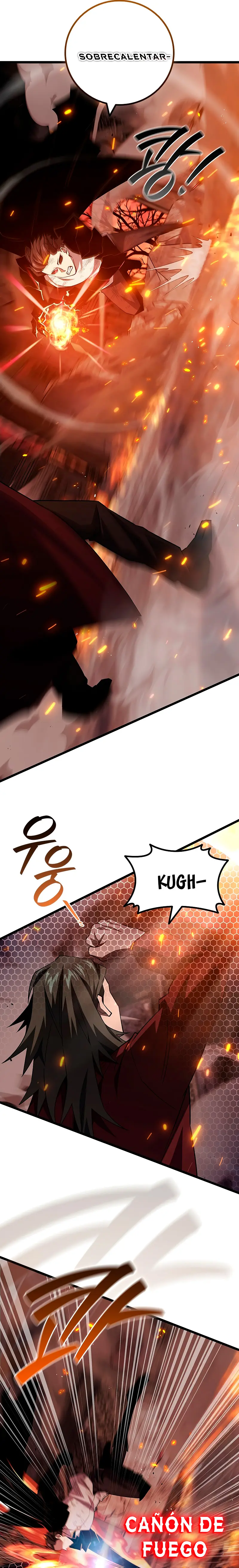 Mago devorador de dragones Capítulo 96 - Page 17