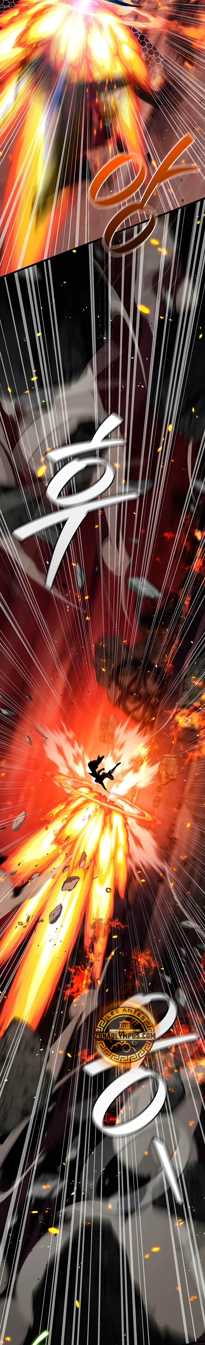 Mago devorador de dragones Capítulo 96 - Page 18