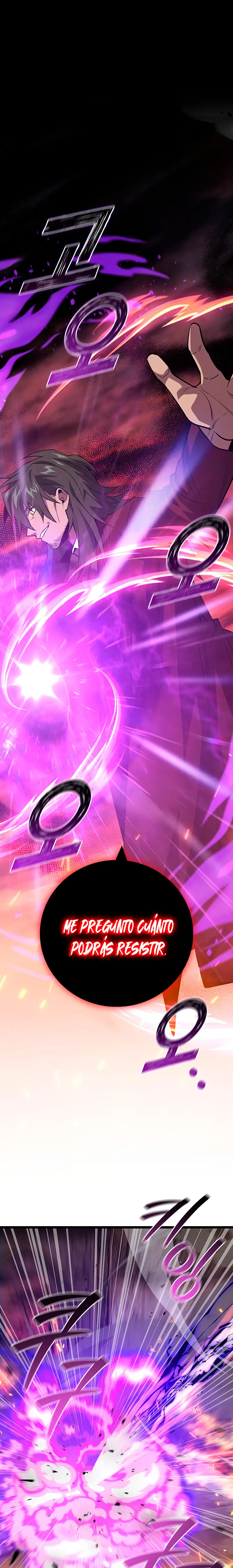 Mago devorador de dragones Capítulo 96 - Page 2