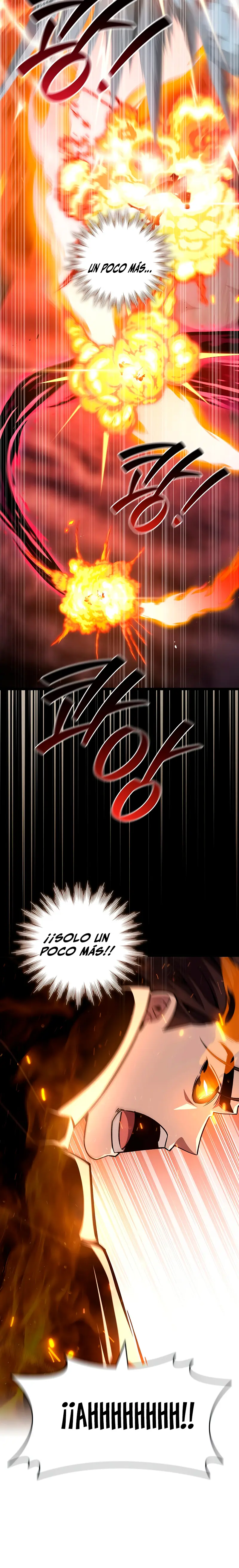Mago devorador de dragones Capítulo 96 - Page 21