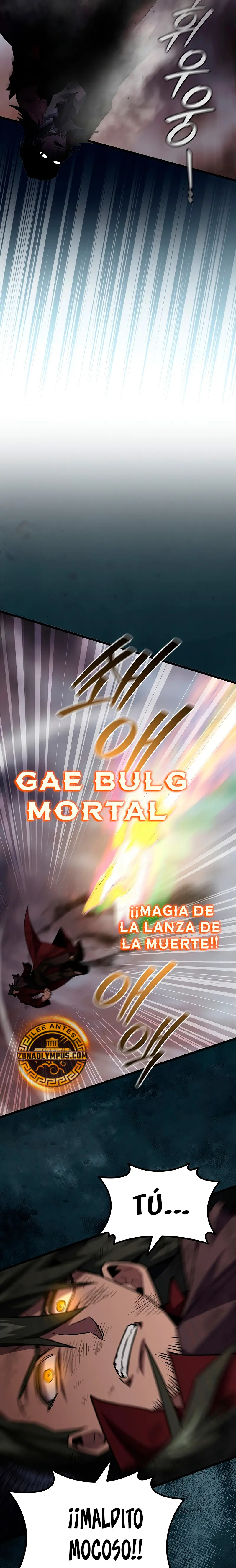 Mago devorador de dragones Capítulo 96 - Page 24