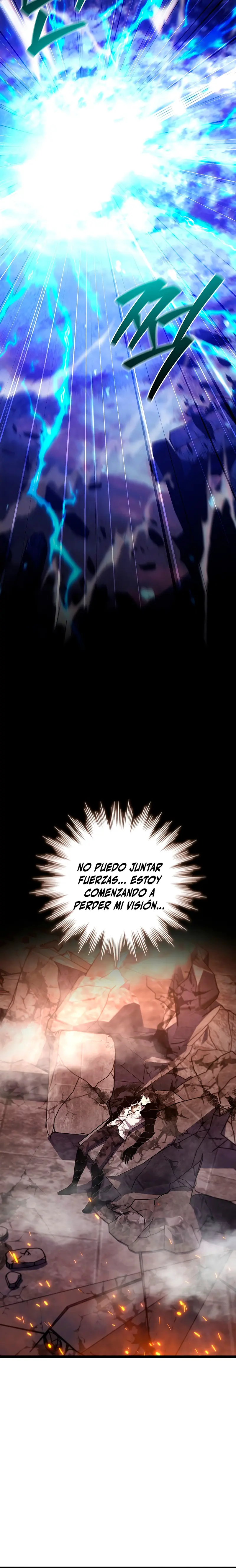 Mago devorador de dragones Capítulo 96 - Page 26