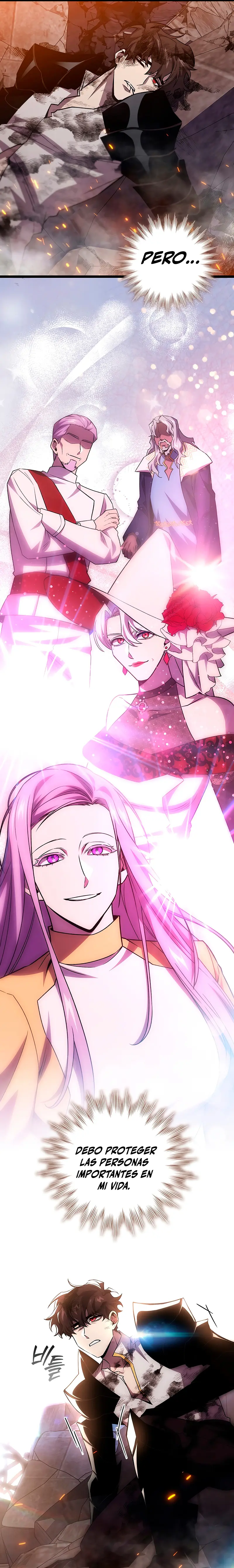 Mago devorador de dragones Capítulo 96 - Page 27