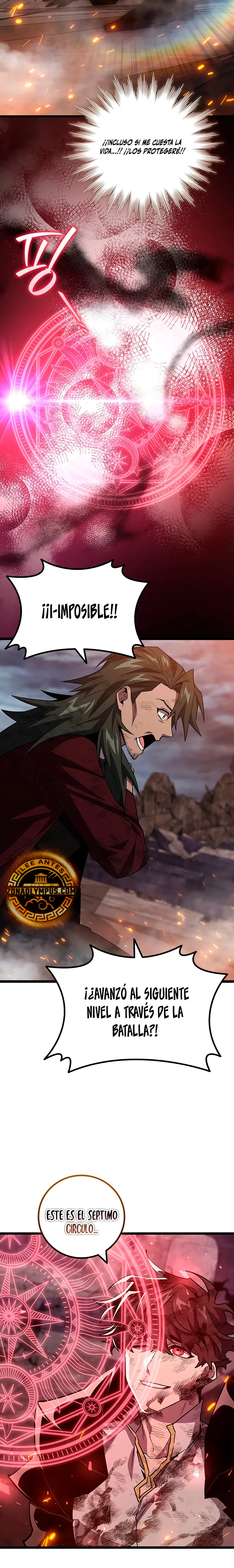 Mago devorador de dragones Capítulo 96 - Page 28