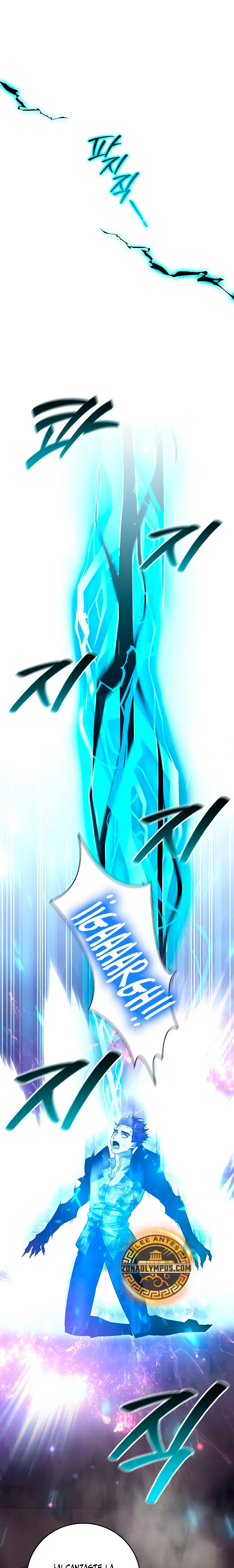 Mago devorador de dragones Capítulo 96 - Page 29