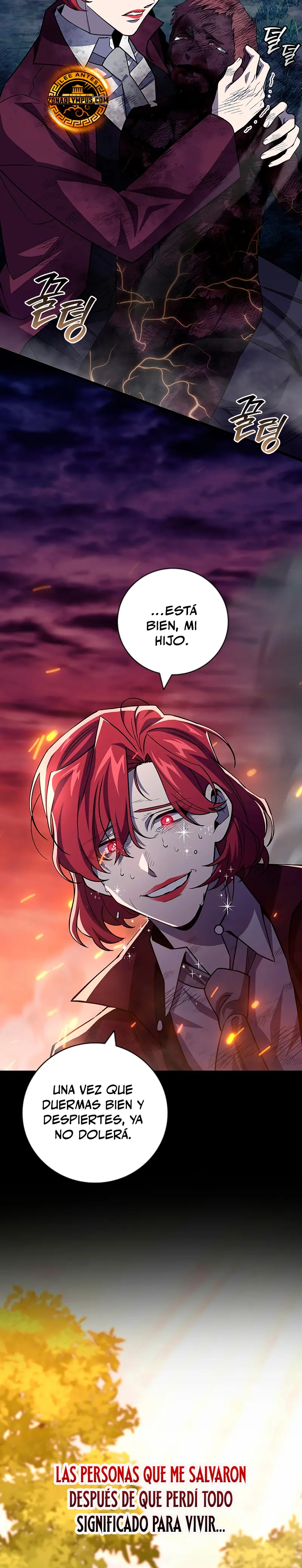 Mago devorador de dragones Capítulo 97 - Page 15