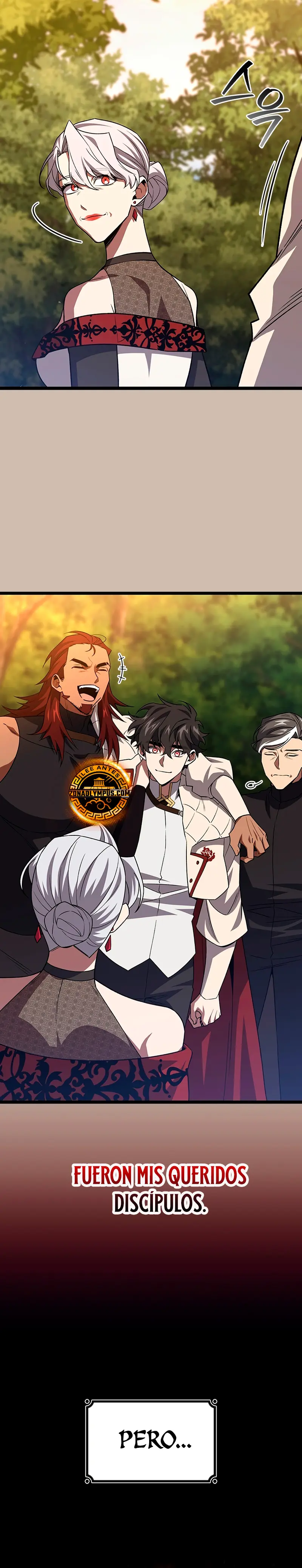 Mago devorador de dragones Capítulo 97 - Page 16