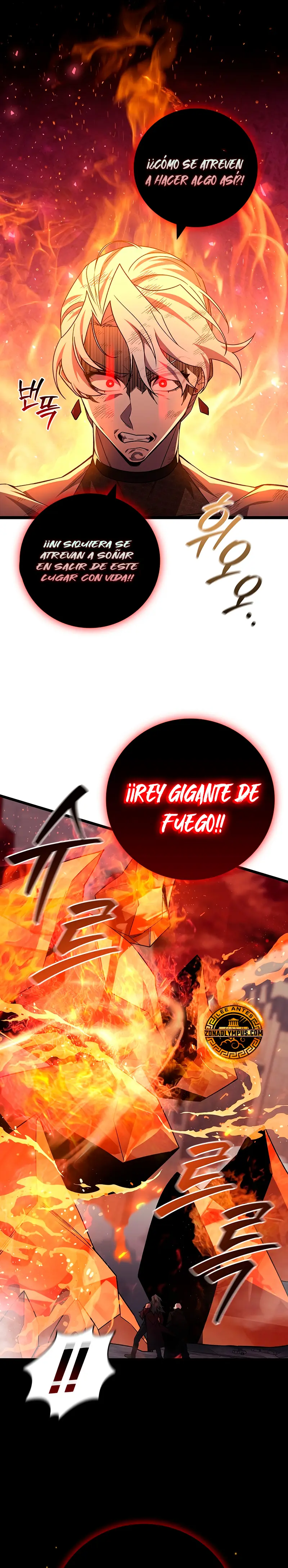 Mago devorador de dragones Capítulo 97 - Page 17