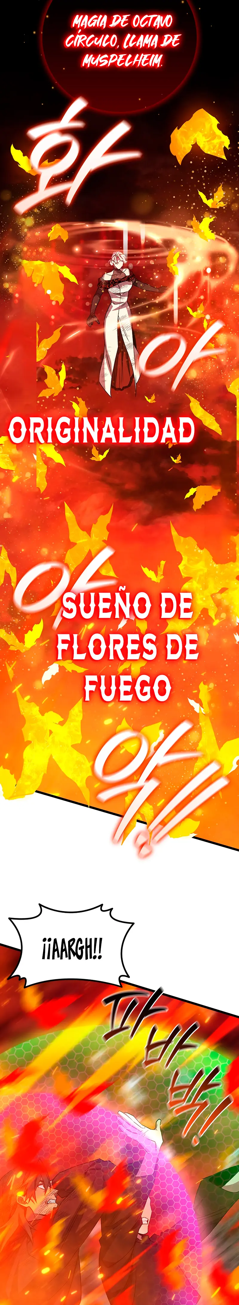 Mago devorador de dragones Capítulo 97 - Page 18