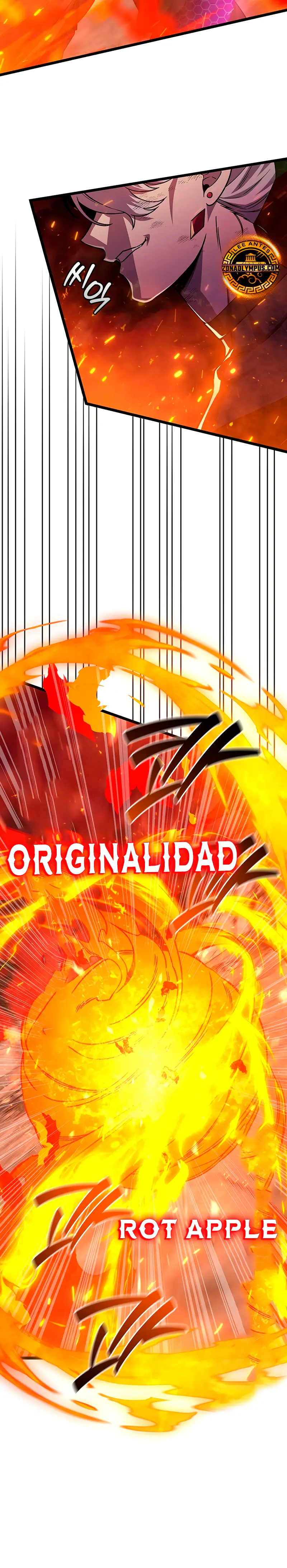 Mago devorador de dragones Capítulo 97 - Page 19