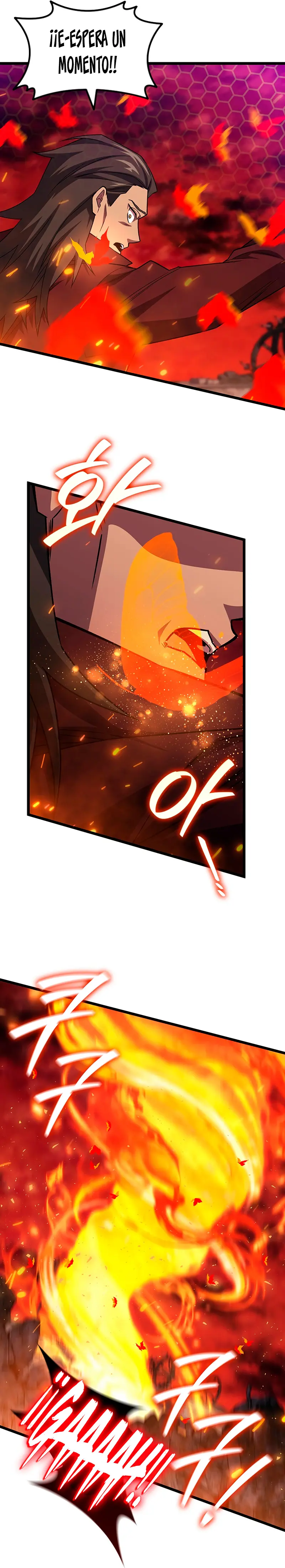 Mago devorador de dragones Capítulo 97 - Page 20